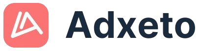 main Strategy adxeto site logo